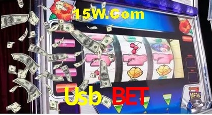 Design Responsivo Usb Bet