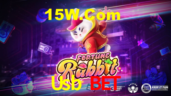 PIX Instantâneo Usb Bet