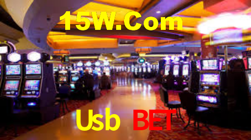 Usb Bet