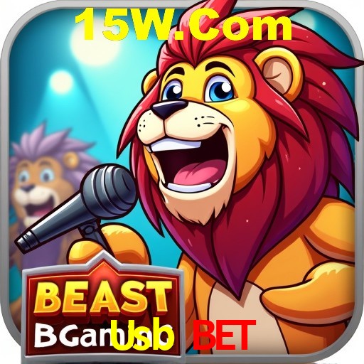 Apostas Esportivas na Usb Bet: Um Guia Completo