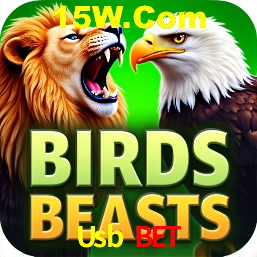 Jogos Exclusivos Usb Bet