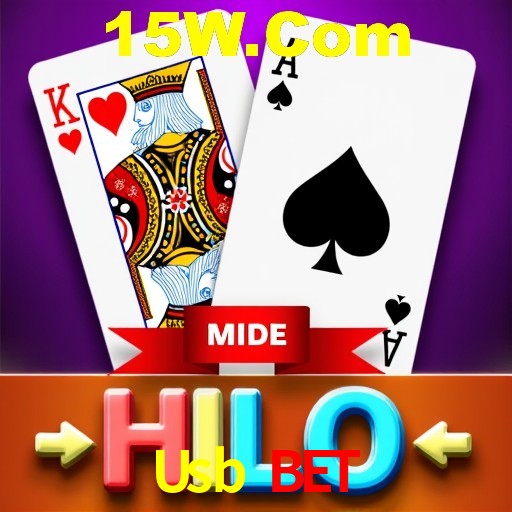 Casino Ao Vivo Usb Bet