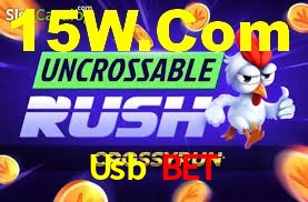 Bônus Diários Usb Bet