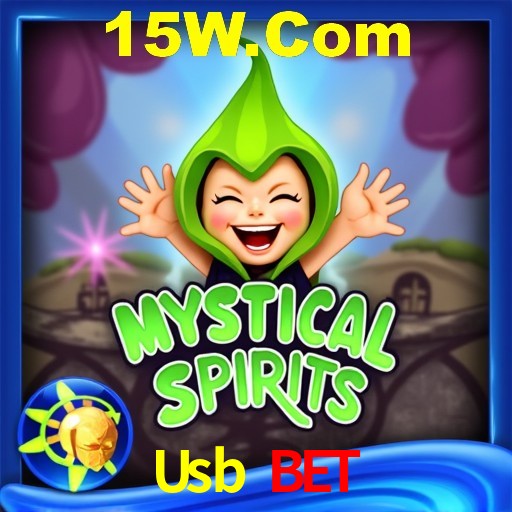 Interface do App Usb Bet